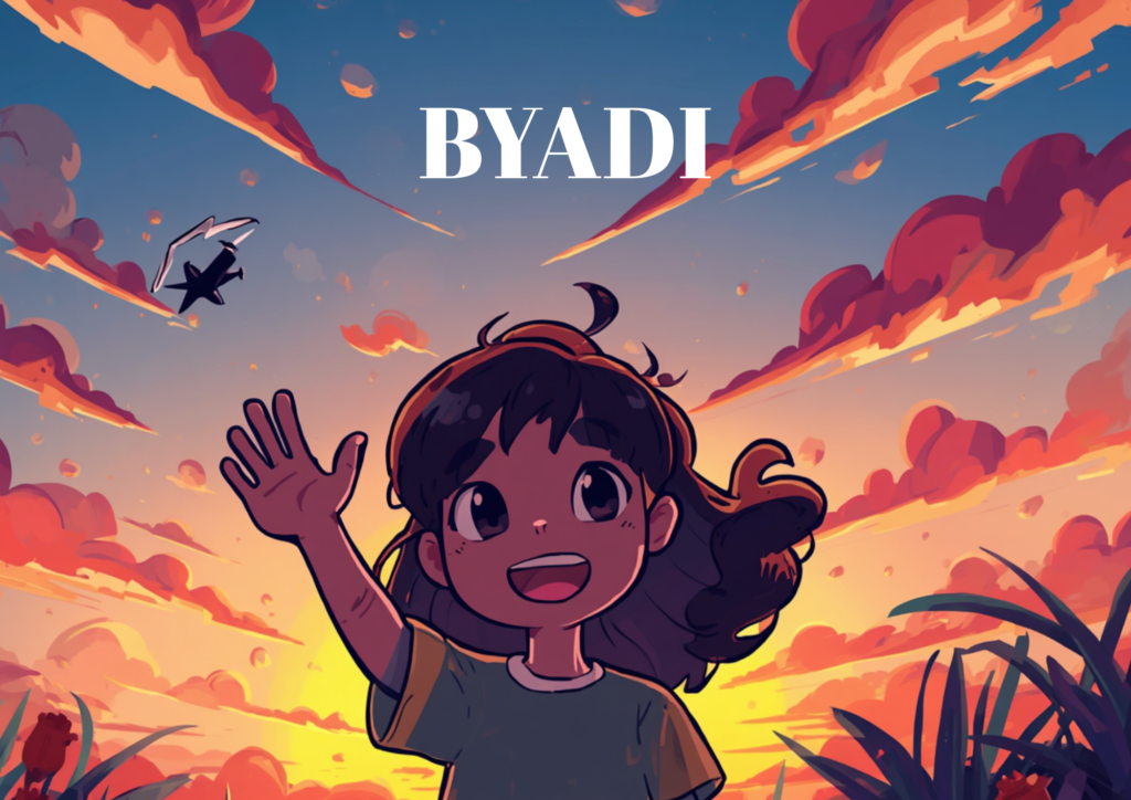 Byadi