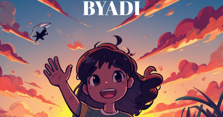 Byadi