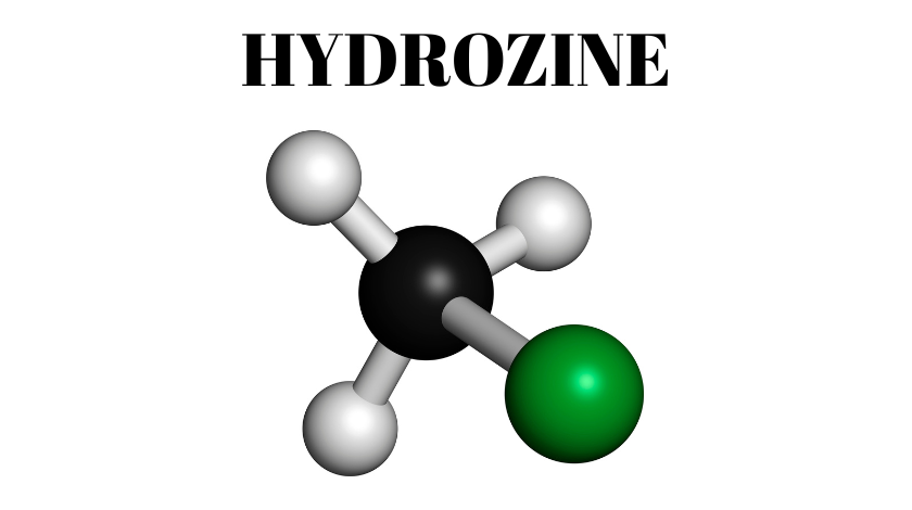 hydrozine