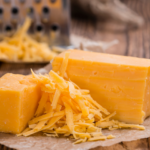 cheddar cheese