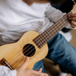 Ukulele History