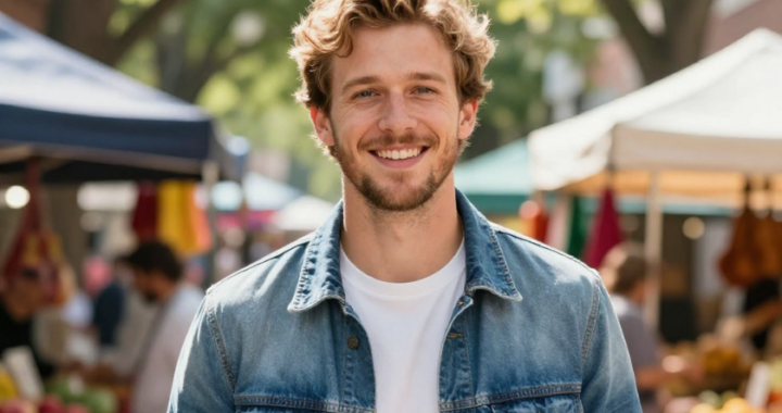 heath mccartney
