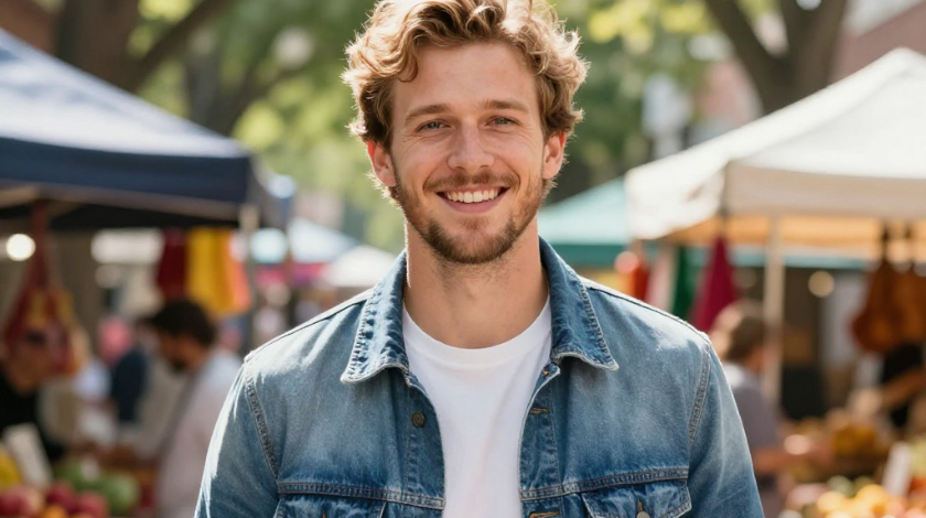 heath mccartney