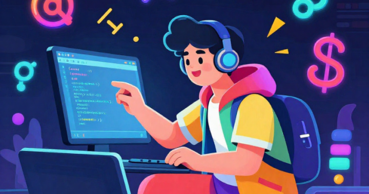 amcoder