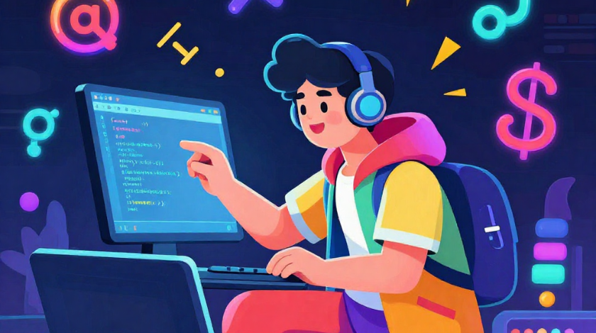 amcoder