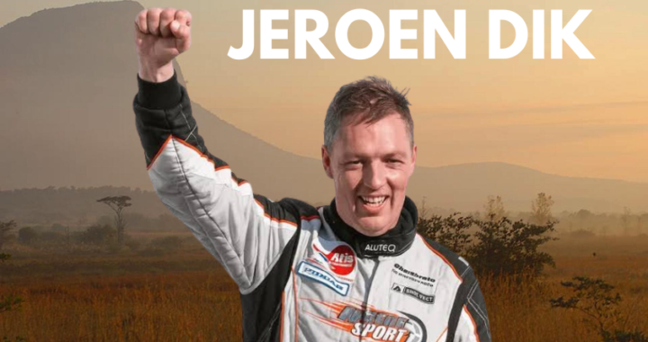 jeroen dik