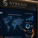 syrenis strategic initiatives