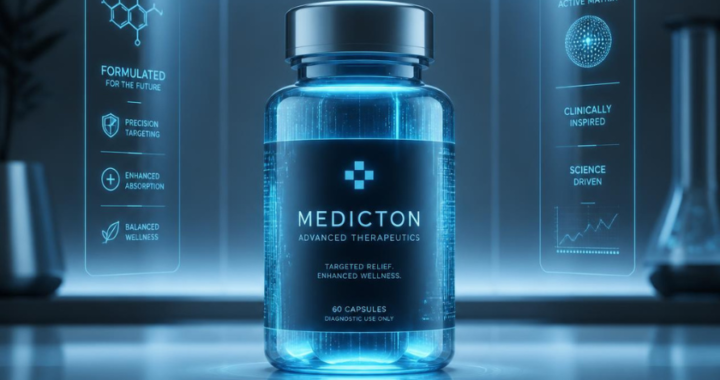 medicton