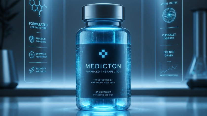 medicton