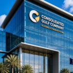 consolidated gulf company