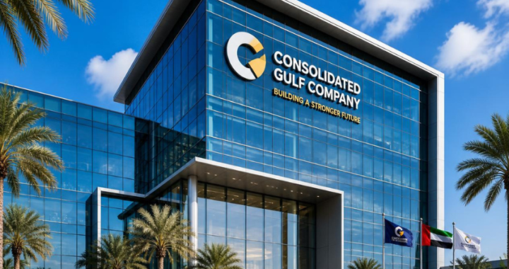 consolidated gulf company