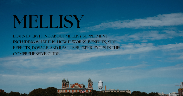 Mellisy
