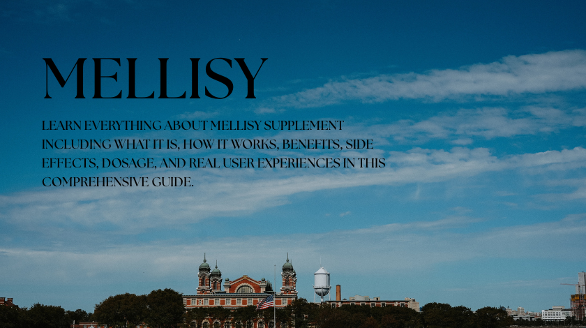 Mellisy
