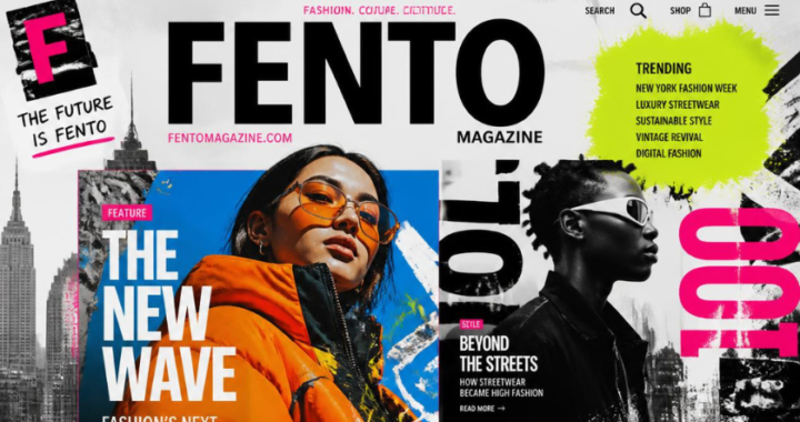 fentomagazine.com