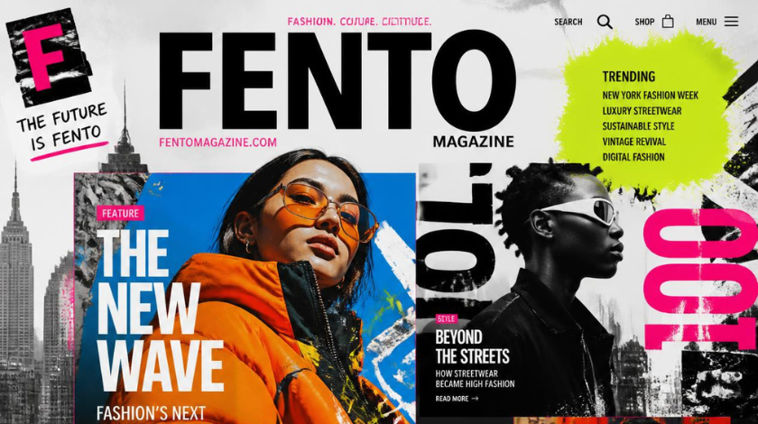 fentomagazine.com