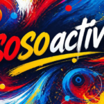 sosoactive