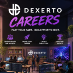 dexerto careers