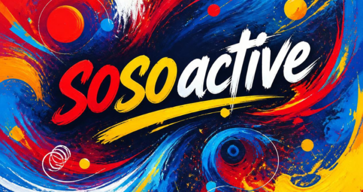 sosoactive