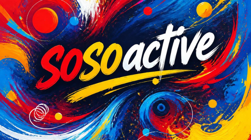 sosoactive